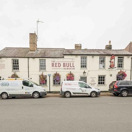Cambridge 3 Bedroom Flat With Private Parking 外观 照片